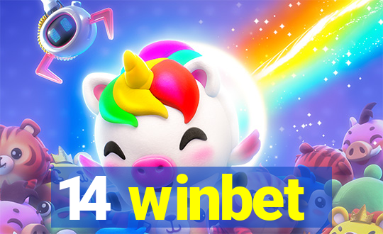 14 winbet